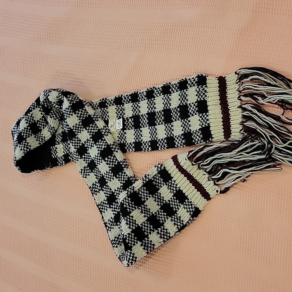 Ark IMPORTS Wool Scarf